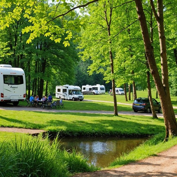 Découvrez les Meilleurs Campings à Petit Prix dans le Périgord Noir: Votre Guide Complet pour un Séjour Économique