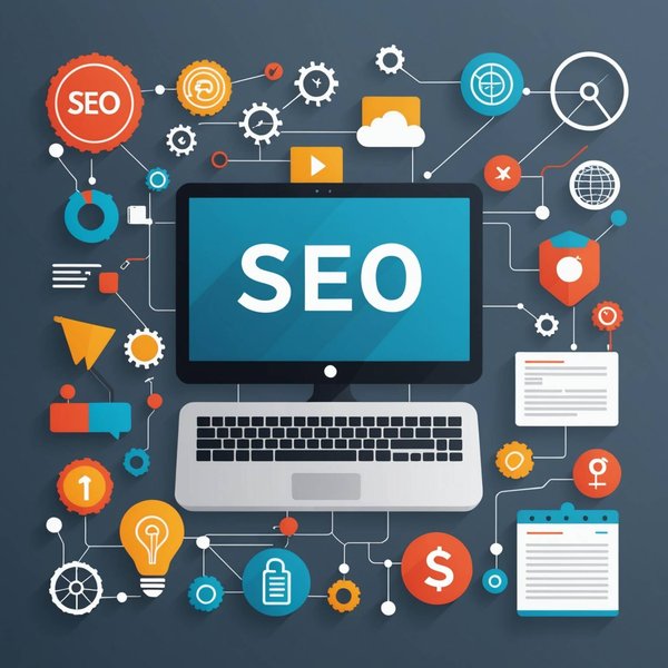 Découvrez les Meilleures Astuces de Référencement Naturel pour votre Site Hightech sur informatique-pas-cher.fr
