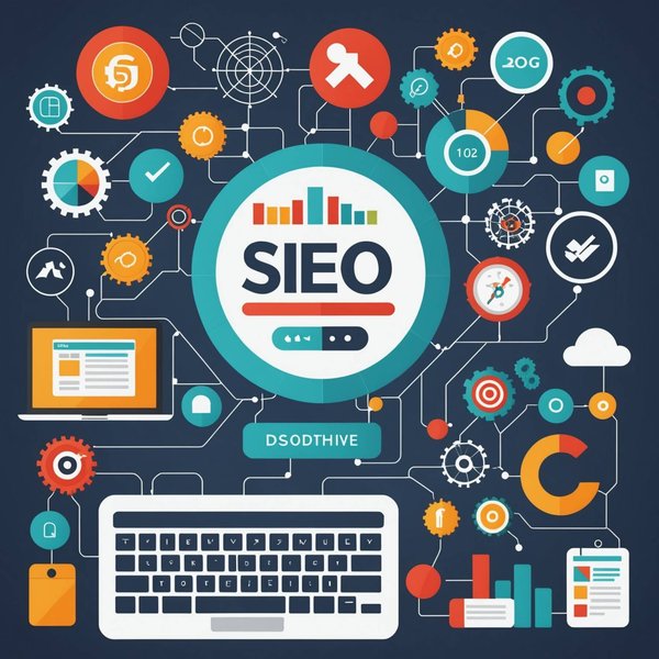 Développez Votre Entreprise en Ligne avec la Meilleure Agence SEO: Découverte de Services Innovants en High-Tech et Informatique