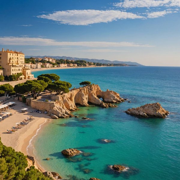 Découvrez Saint-Cyprien : Conseils pour une Location Saisonnière Idéale dans cette Perle Balnéaire Catalane