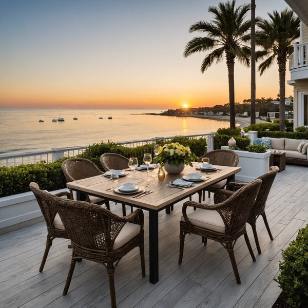 Rejoignez l'Élite de l'Immobilier: Opportunités en Or pour Agents chez Immobilier Bord de Mer
