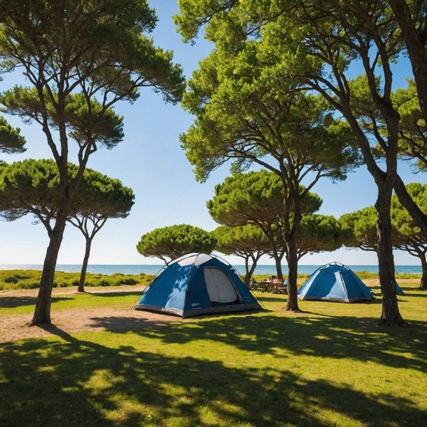 Vacances en Camping sur l'Île de Ré: Trouvez le Meilleur Emplacement avec Notre Guide Ultime - Meilleur-Camping.net
