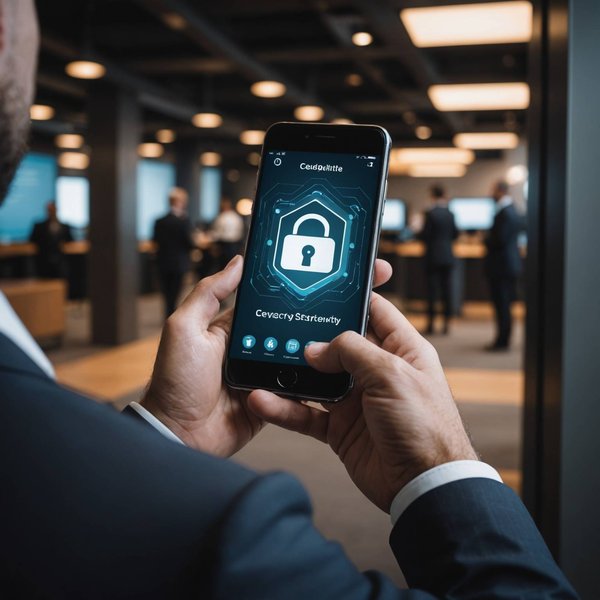 Renforcer la Sécurité Informatique en Entreprise : Guide des Systèmes de Contrôle d'Accès par Badge