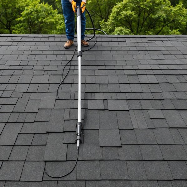 Coût de Nettoyage de Toiture : Guide des Prix et Astuces d'Économie - Immobilier 2023