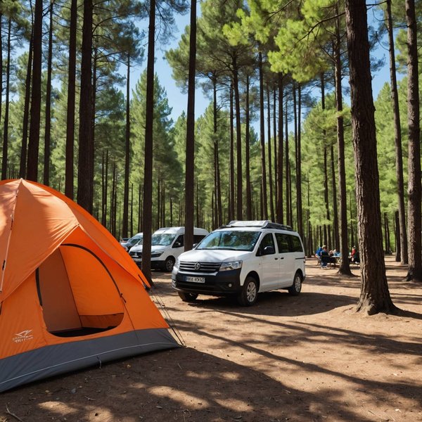 Découvrez les Secrets d'un Séjour Réussi : Profitez du Confort Ultime au Camping à Vias