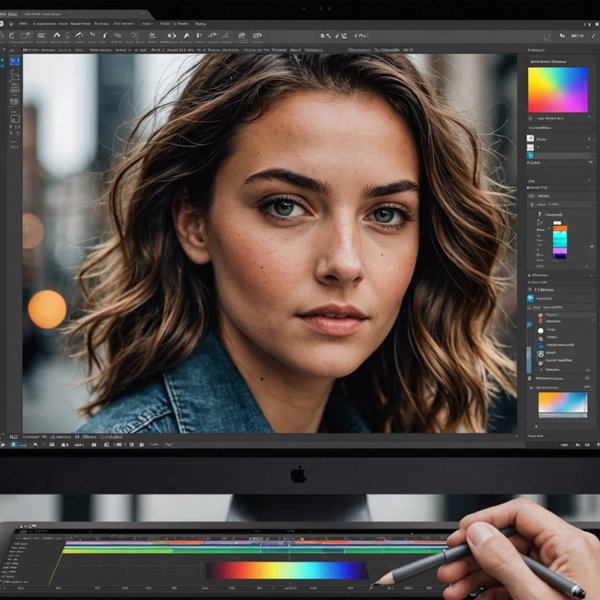 Top 10 des Meilleurs Logiciels de Retouche Photo 2023 pour Professionnels - Découvrez sur Alta-Informatique.fr !