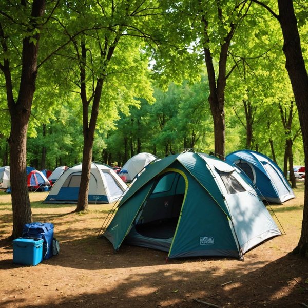 Guide Ultime du Camping à Villeveyrac : Conseils et Astuces pour des Vacances Mémorables!