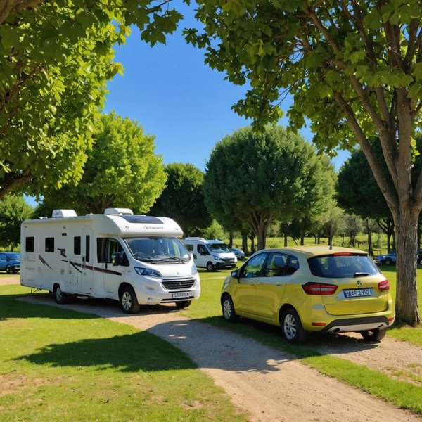 Découvrez les Avantages de Séjourner dans un Camping 4 Étoiles en Vendée pour Vos Vacances en France